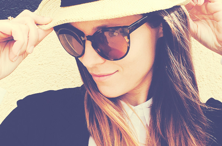 Fashion Model