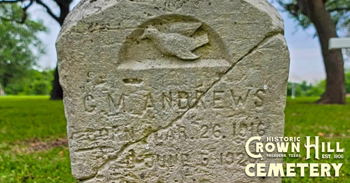 Andrews, G.M.