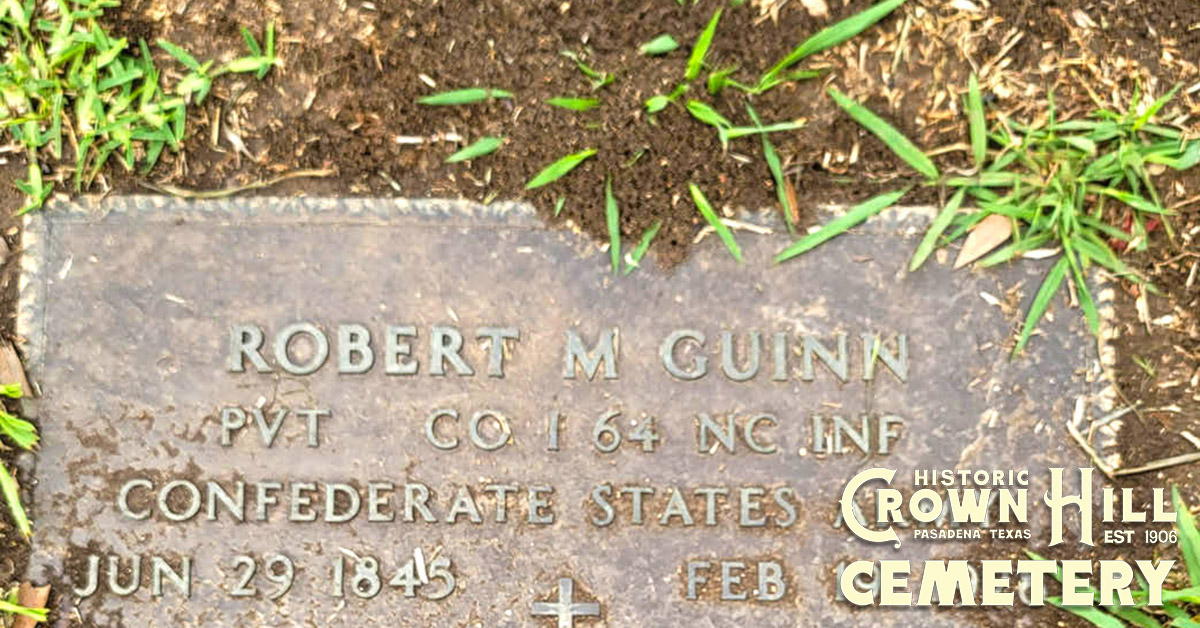 Guinn, Robert M.