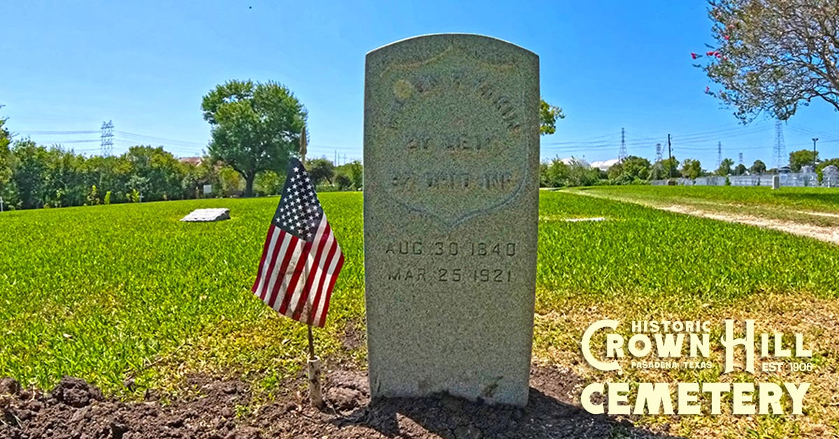 Lakin, 2LT Milton H.