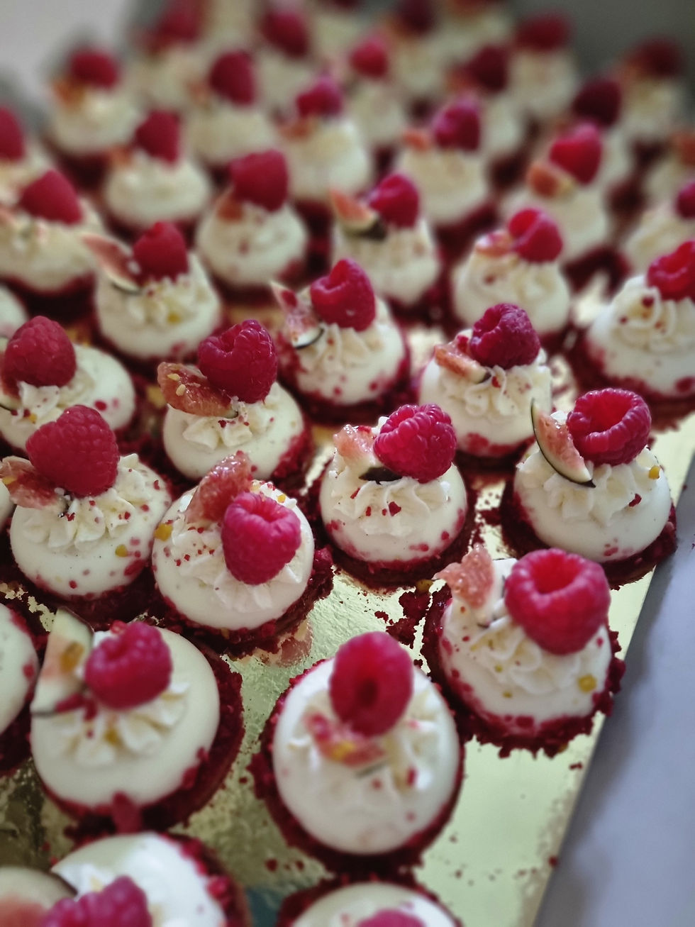 Panna Cotta