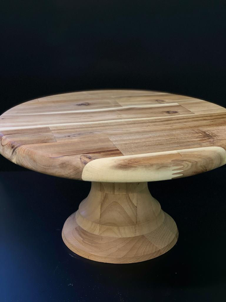 Tortenplatten