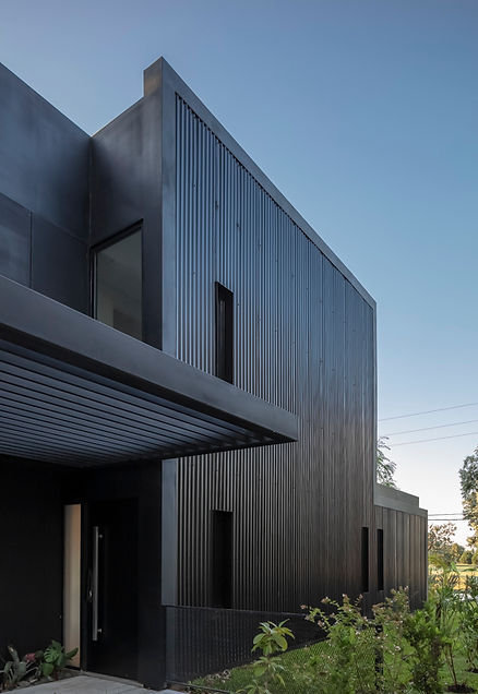 OMH ARQUITECTOS-CASA EL SOSIEGO CANNING-