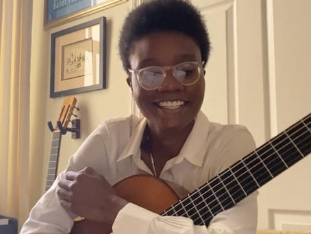 4 Tips on Choosing the Perfect Classical Guitar