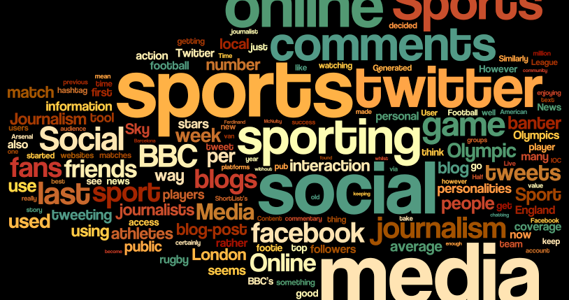 El auge de las páginas de información y entretenimiento deportivo en la era digital