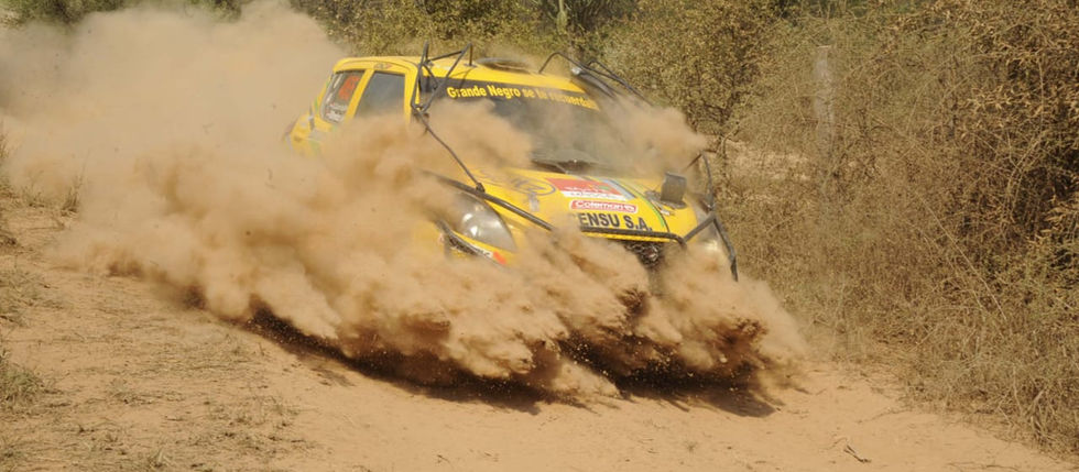Velocidad, alcohol y descontrol