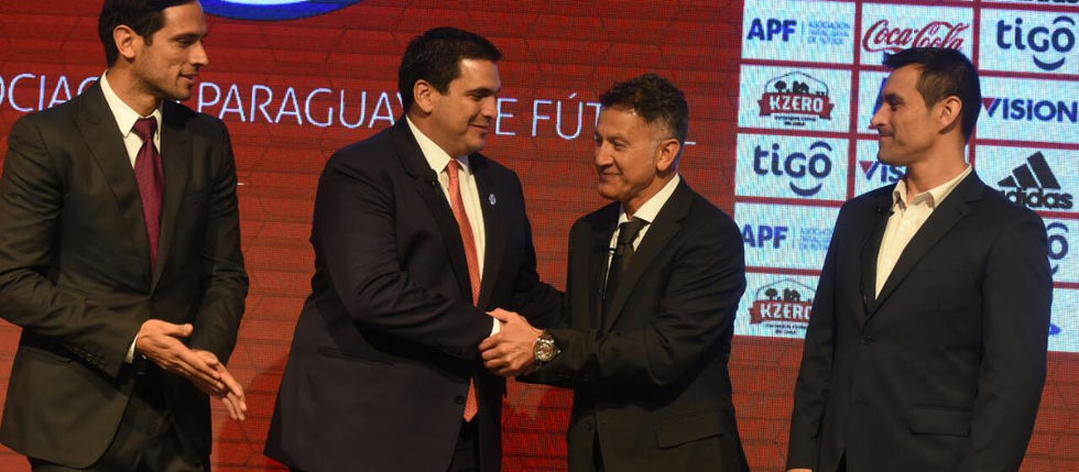 Robert Harrison, ¿realizó buena gestión?