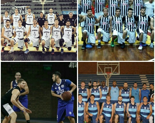 Irregularidades en nuestro básquetbol