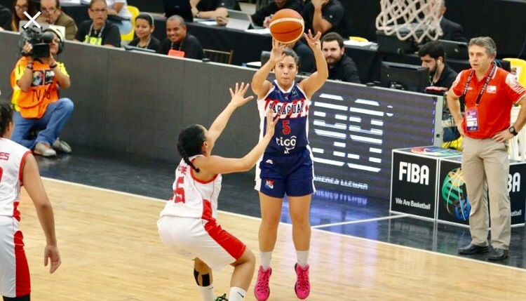 El básquetbol paraguayo y su triste paradoja
