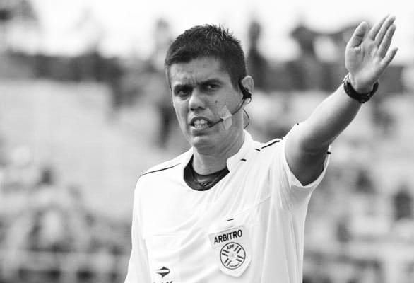 Una mancha para el fútbol paraguayo