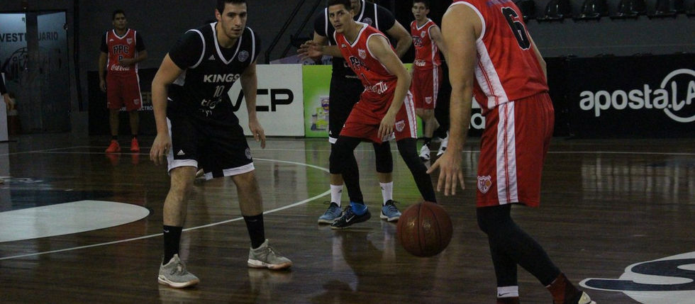 El básquetbol en crisis