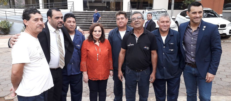 Los desafíos para la nueva era