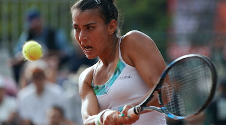Verónica Cepede competirá en Canadá