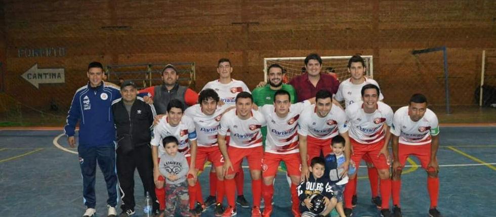 El 12 de Junio apunta a la gloria