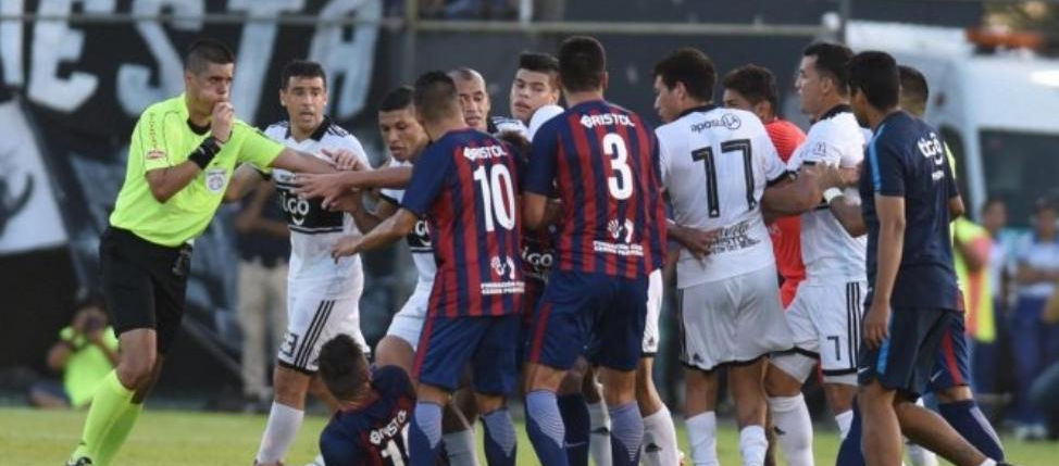 El clásico de la discordia, que difícilmente se olvide