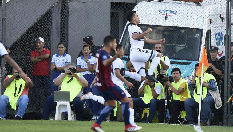 Empate con sabor a polémica