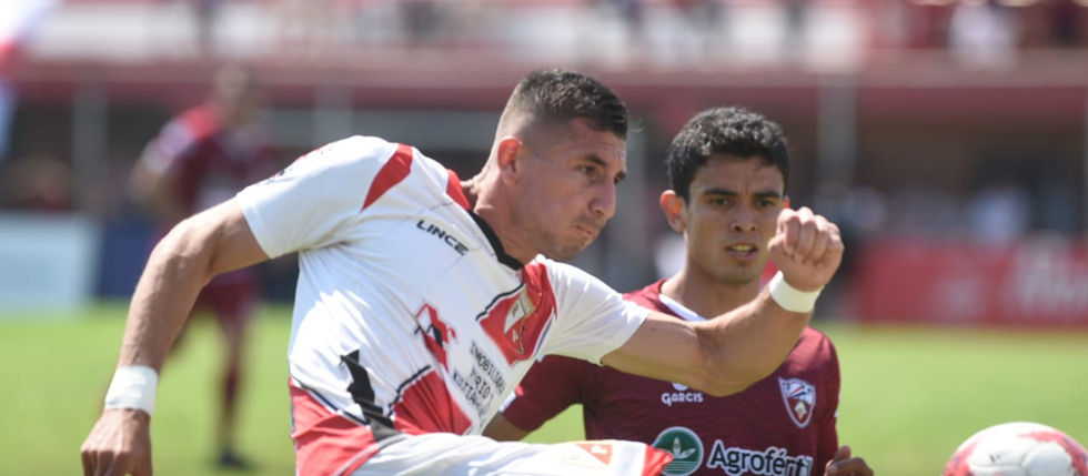Permanecer será la consigna