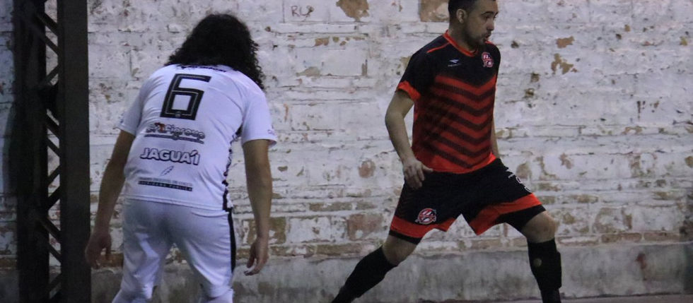 Encuentros emotivos en los play off