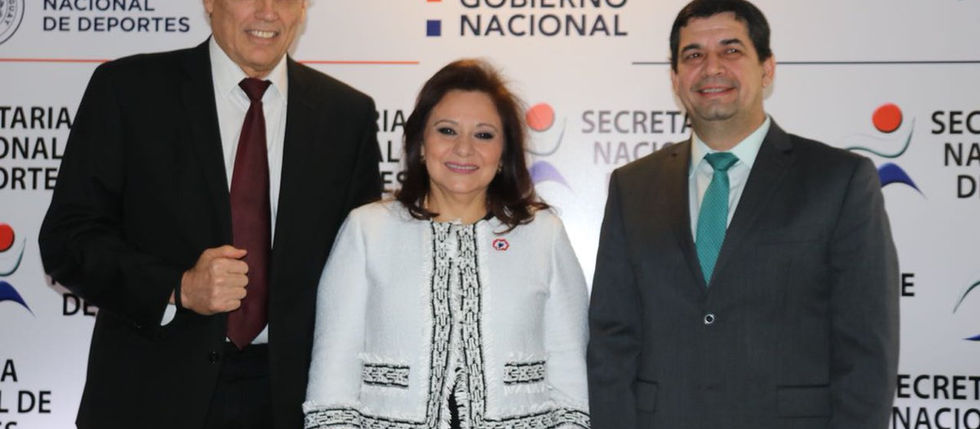 Mujer y empresaria, al frente de la SDN