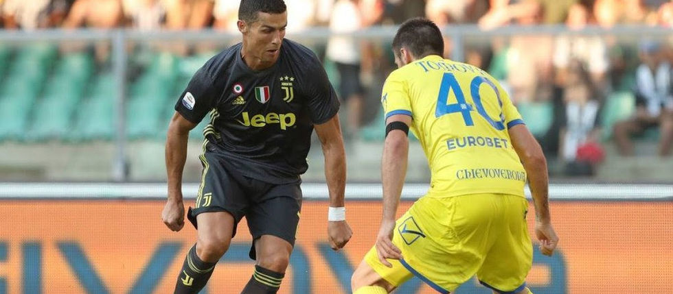 Luz verde al Calcio
