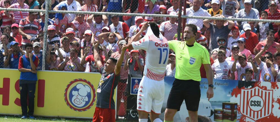 Fin de la Intermedia con un partido extra