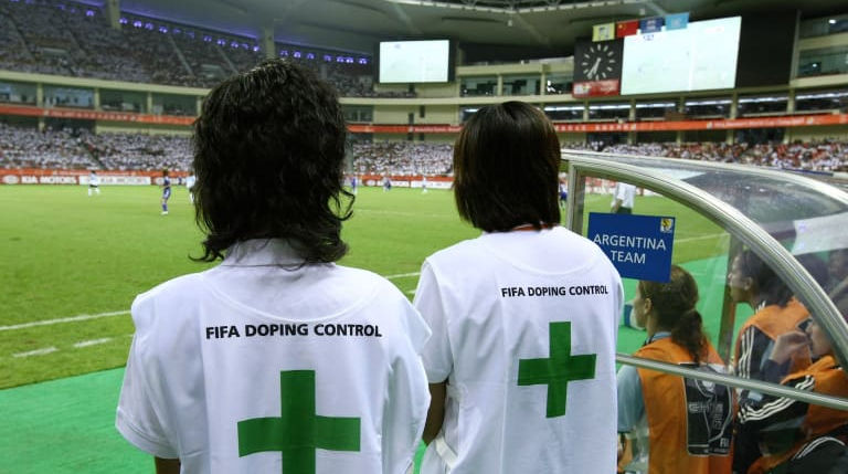 El deporte y su guerra al doping