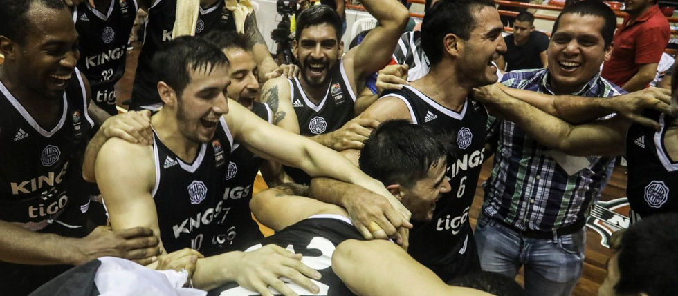 El básquetbol nacional, sus altas y bajas