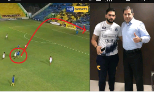 La Copa Paraguay, desmeritada pero emocionante y sorprendente