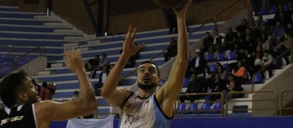 El básquetbol y sus falencias
