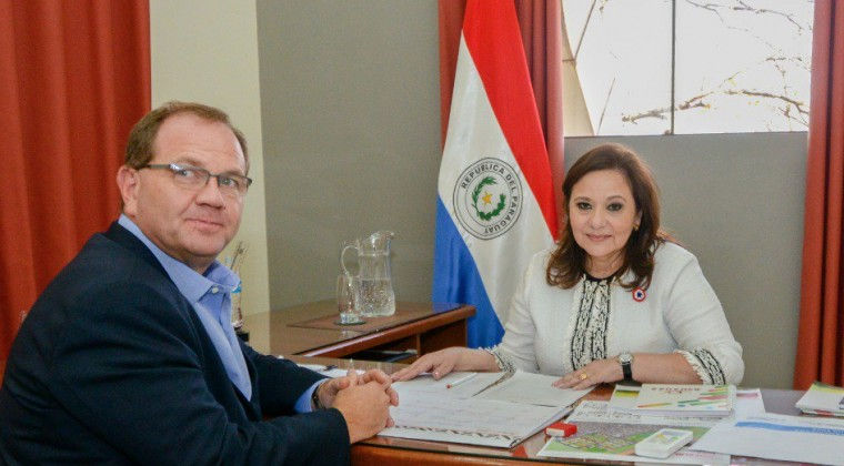 Los 10 desafíos de la nueva Ministra de Deportes