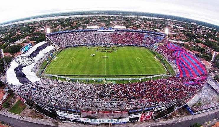 Barras bravas, un mal necesario en el fútbol mundial