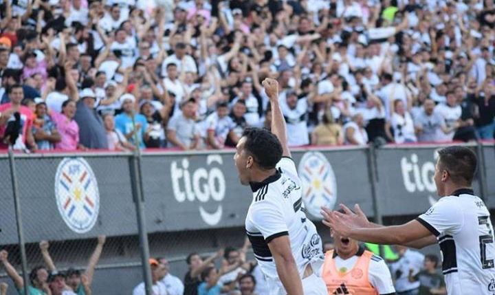Empate con sabor a victoria