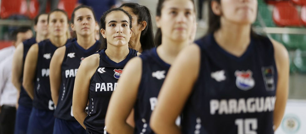 El básquetbol en nuestro país