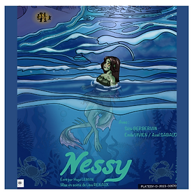 Nessy- Théâtre Première Loge