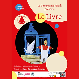 Le Livre jeune public