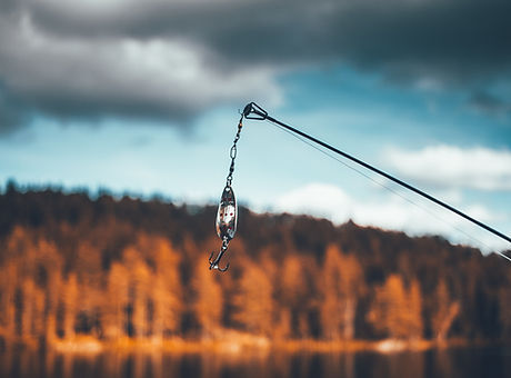 Fishing Rod
