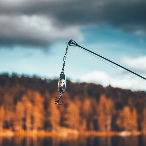 Como escolher um hotel fazenda para pescar