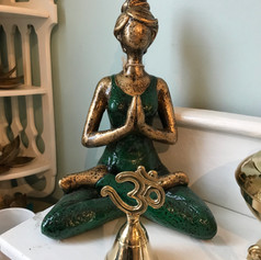 Yoga Girl
