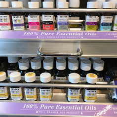 Essential Oils