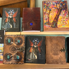 Books & Journals