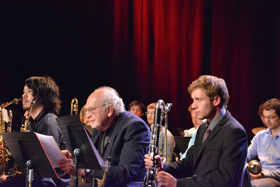 Big Band G.P.S.O.
