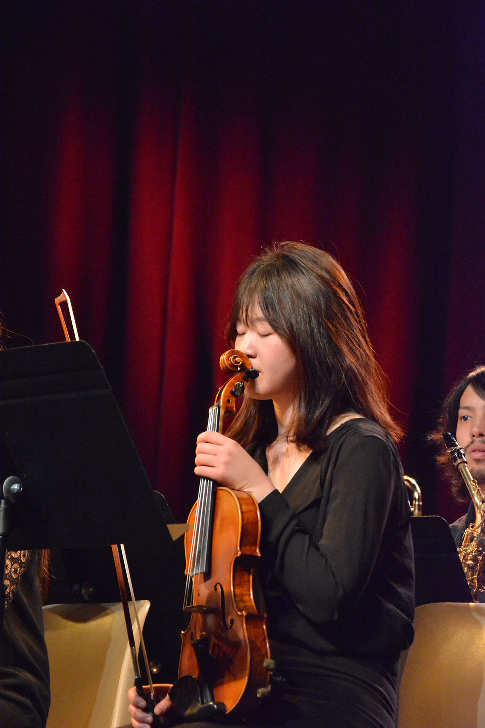 Big Band G.P.S.O.