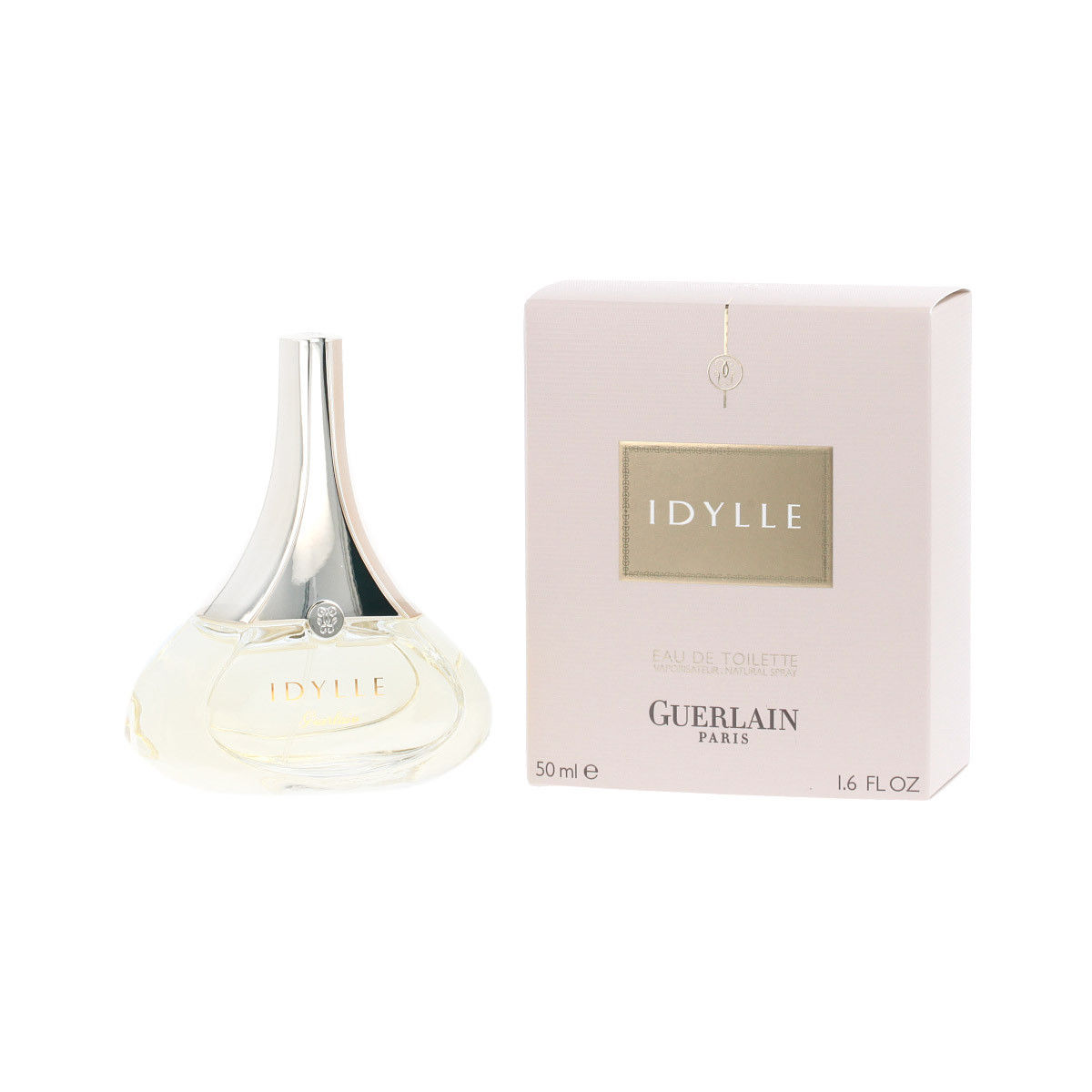 IDYLLE GUERLAIN PARIS 50ml