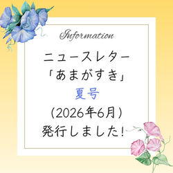 2026年夏号