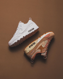 Nike Air Max Futura