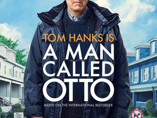 5 Rekomendasi Film untuk Temani Akhir Pekan