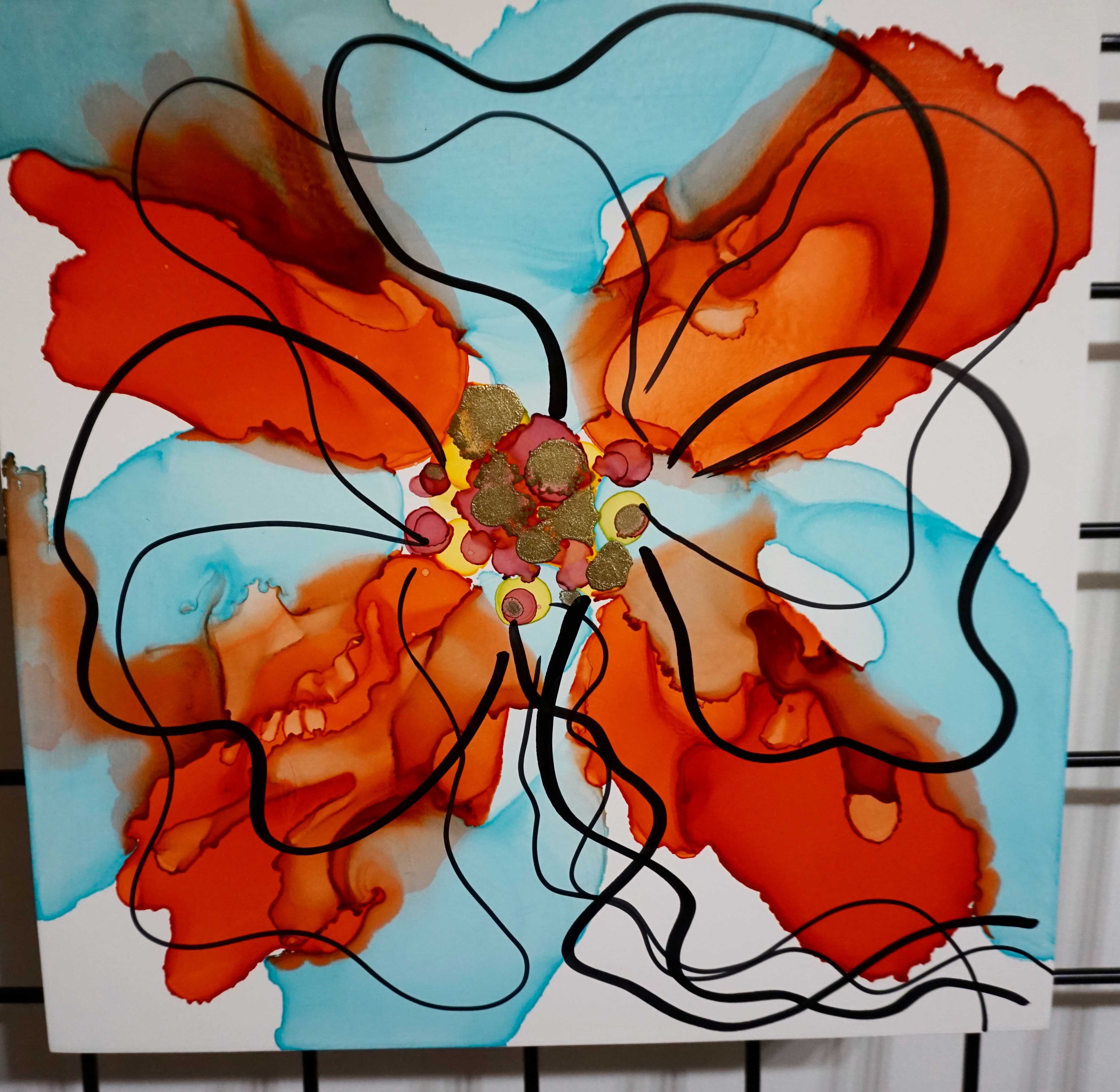 SOLD