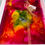 Thumbnail: Magenta and Pink Resin Tray