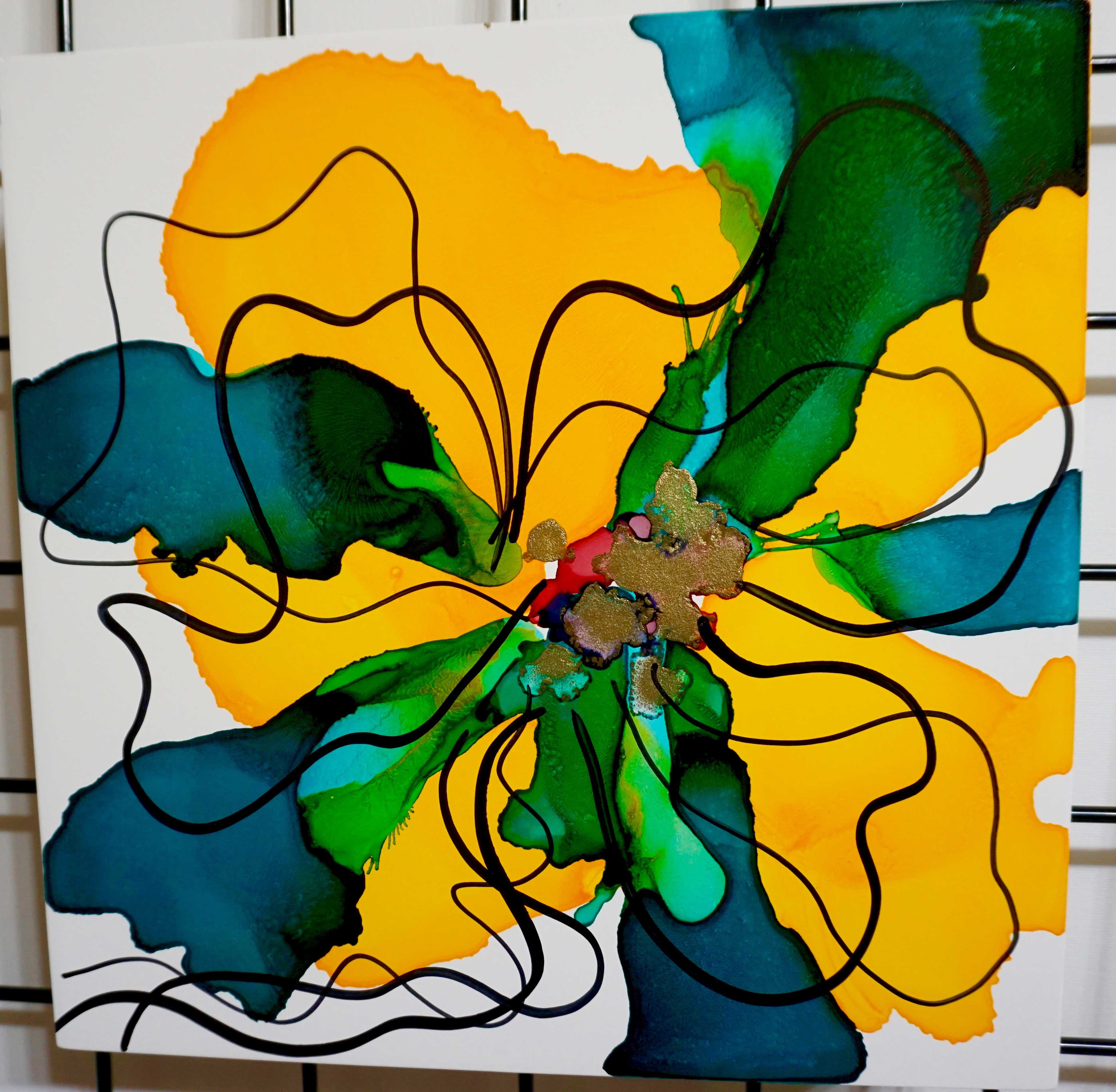 SOLD