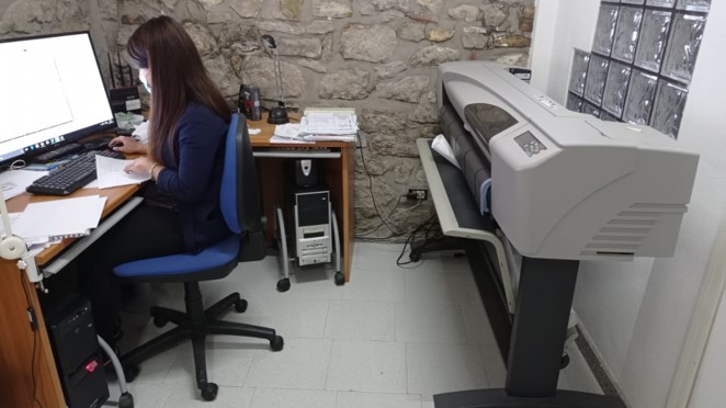 Sede operativa VSTNEWTEC SRL